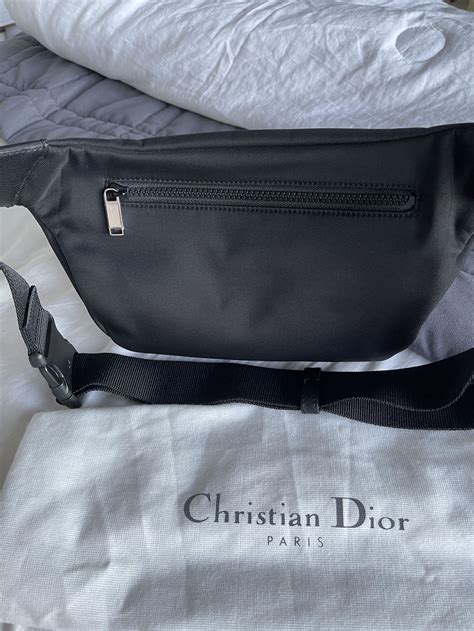 dior bumbag